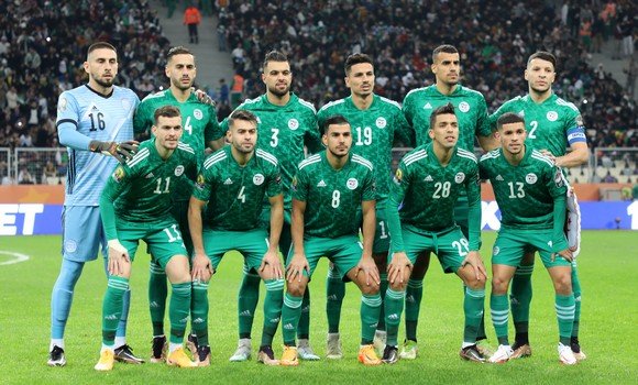 شان : الجزائر-كوت ديفوار: إقصاء “الفيلة” و مواصلة الحلم