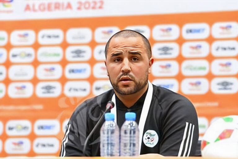 شان-2022: “جاهزون لتحقيق الفوز على موزمبيق وتصدر المجموعة”