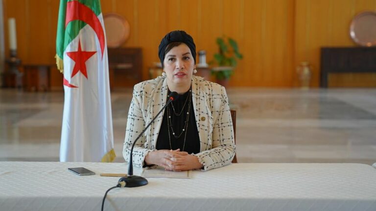 تنصيب مجموعة من اللجان لتجسيد توصيات تهدف إلى ترقية صناعة الكتاب ومعالجة مختلف مشاكله