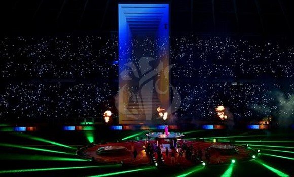 شان : فنانون جزائريون وعالميون يحيون حفل اختتام الطبعة السابعة لبطولة أمم أفريقيا لكرة القدم