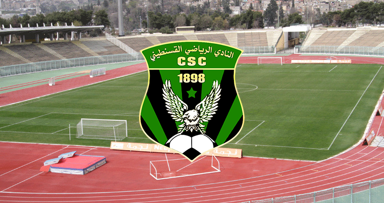 الرابطة الأولى : معاقبة شباب قسنطينة بلقاء دون جمهور