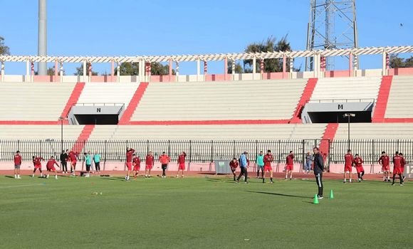 الرابطة الأولى: مولودية وهران تتفادى “النزيف” في “الميركاتو” الشتوي