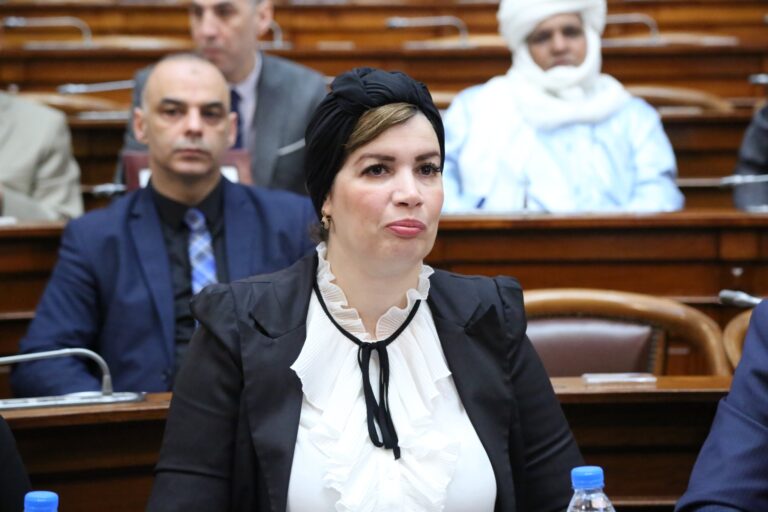 وزيرة الثقافة والفنون ترد على أسئلة تقدم بها السادة أعضاء مجلس الأمة