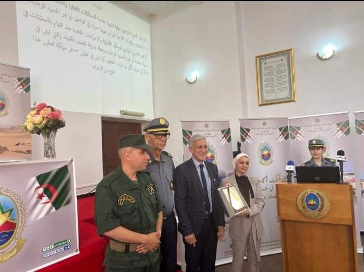 “جريمة تهريب الموروث الثقافي في الجزائر” محور اليوم الدراسي بالمديرية الجهوية لجمارك وهران