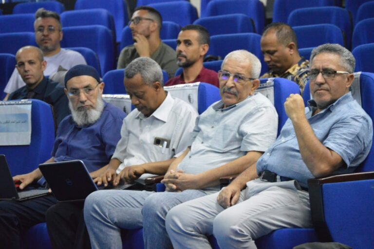 وزارة التعليم العالي : يوم تحسيسي حول الأنظمة والبرمجيات الحرة
