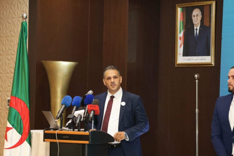 وزارة الرقمنة و الإحصائيات : افتتاح البرنامج الوطني للدعم الشبابي