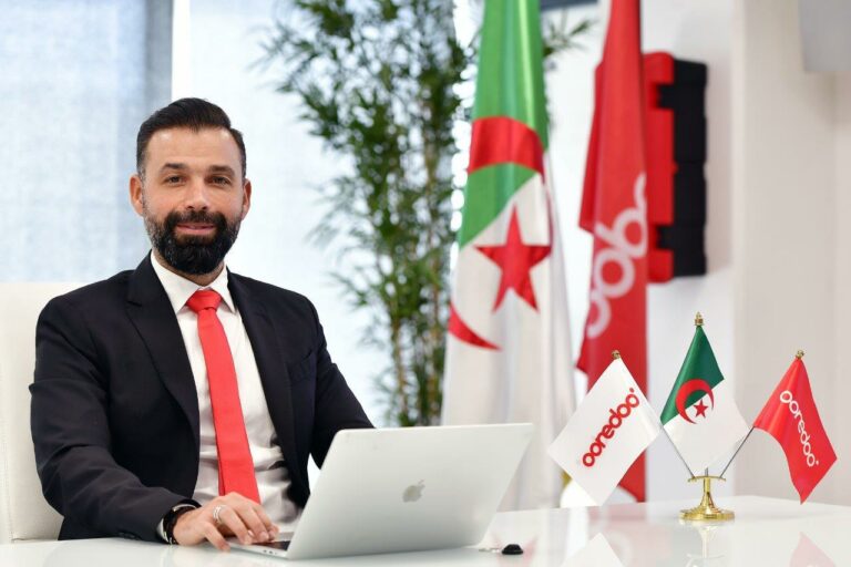 أريدُ الجزائر تسجل نموا إيجابيا وتعزز استثماراتها