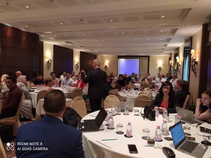 وهران : لقاء جهوي حول أهداف التنمية المستدامة المتعلقة بالصحة