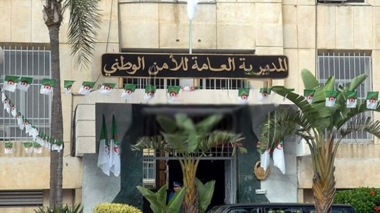 الأمن الوطني يضع مخططا أمنيا خاصا بعيد الأضحى
