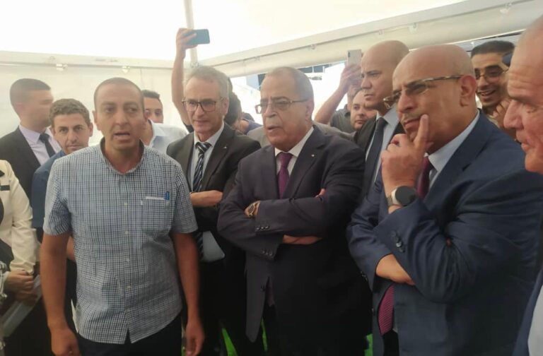 الأدوية المضادة للسرطان : دخول ثلاث وحدات حيز الإنتاج قريبا