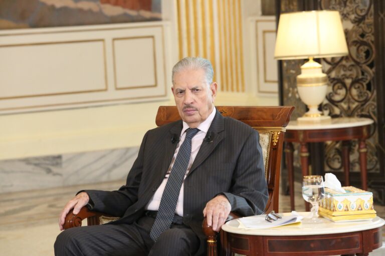 بمناسبة الذكرى المزدوجة لهجومات الشمال القسنطيني ومؤتمر الصومام السيد صالح ڨوجيل يُجدد تشكراته لرئيس الجمهورية