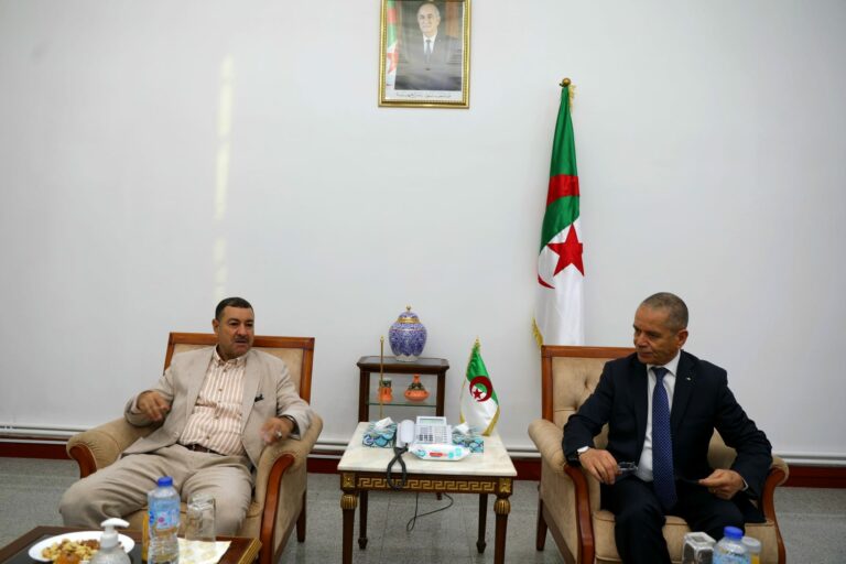 وهران : انطلاق موسم الصيد البري لموسم 2023 2024