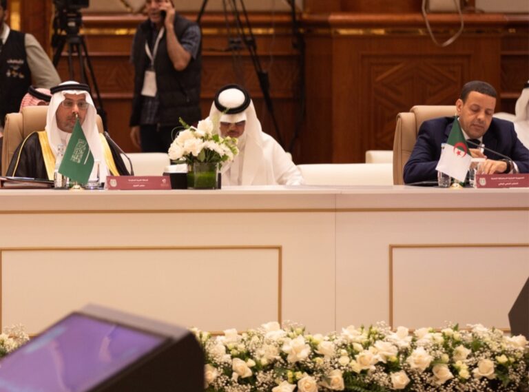 رئيس الديوان في قطر للمشاركة في الاجتماع العاشر لجمعية الأمناء العامين للبرلمانات العربية