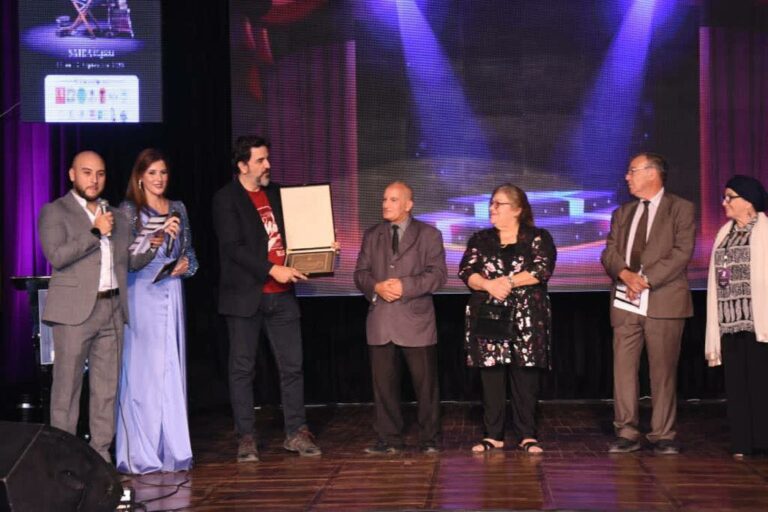 إختتام “المهرجان الثقافي الوطني لأدب وسينما المرأة” بولاية سعيدة