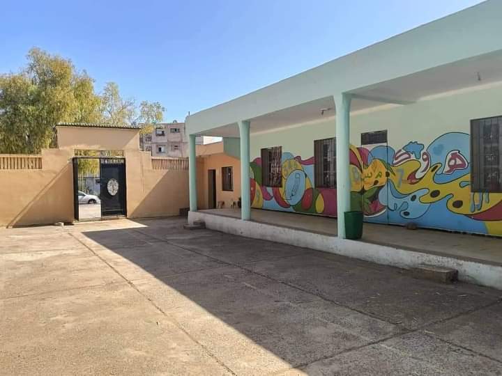 وهران : حملة تنظيف واسعة تخص المؤسسات التربوية بالولاية