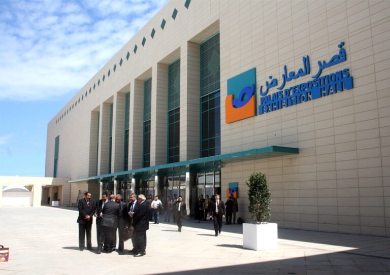 وهران على موعد مع حدث عالمي للموضة