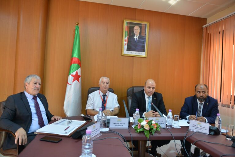 المجلس الشعبي الوطني : لجنة النقل تستمع إلى خبير في الطيران المدني