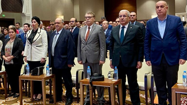 وزيرة الثقافة تحضر أشغال الورشة التفاعلية حول الاستشارة الوطنية للمجتمع المدني