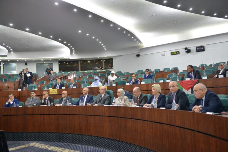 المجلس الشعبي الوطني : تواصل المناقشة العامة حول بيان السياسة العامة للحكومة