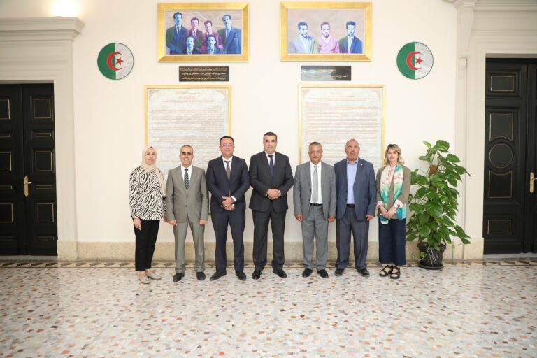 وفد من البرلمان بغرفتيه يشارك في أشغال الجمعية الـ 147 للاتحاد البرلماني الدولي بأنغولا