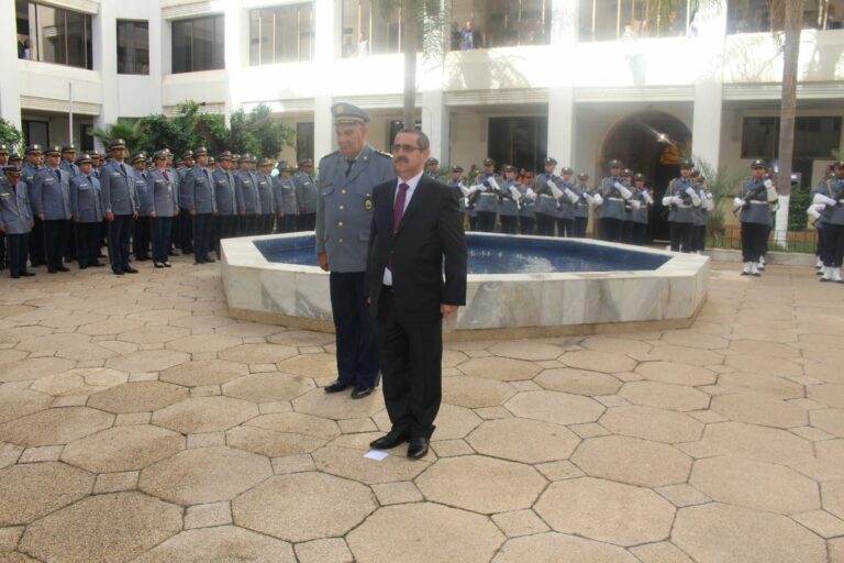 المديرية العامة للجمارك تحيي ذكرى اليوم الوطني للهجرة