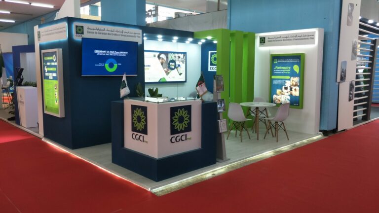 صندوق ضمان قروض الاستثمارات : إطلاق منصة رقمية موجهة للبنوك