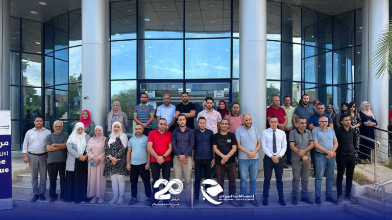 إتصالات الجزائر تحيى ذكرى ضحايا مجزرة 17 أكتوبر 1961