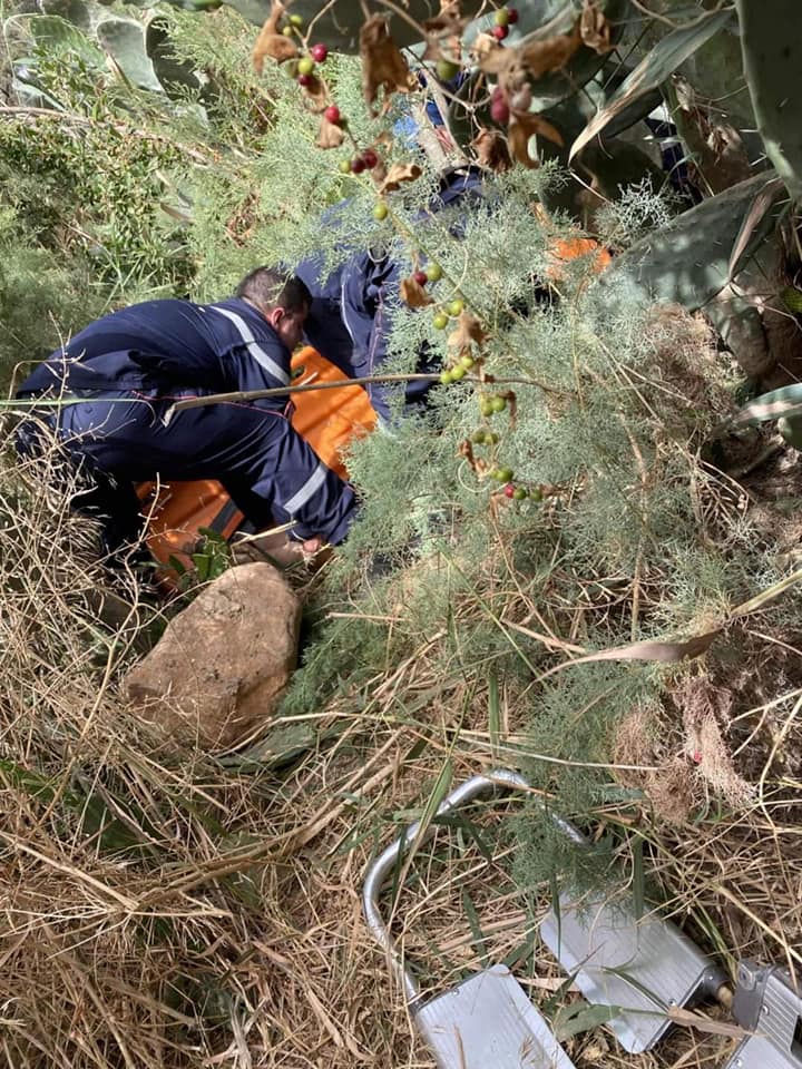 وفاة شخص و إصابة أخر في حادث مرور بولاية بجاية