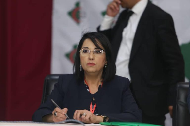 حزب “تاج” يدعم ترشح تبون لعهدة ثانية لاستكمال بناء الجزائر