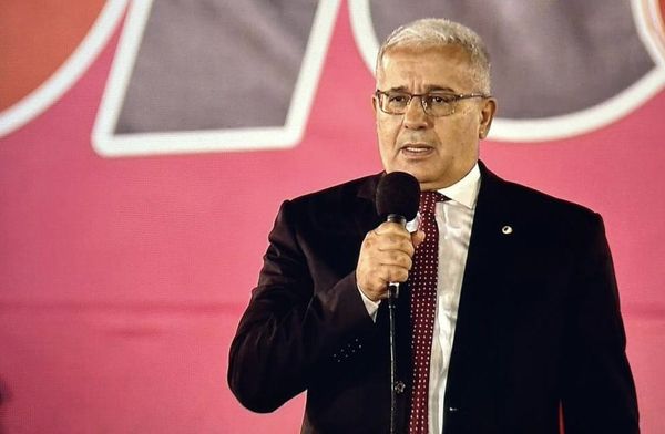 ممثلا للرئيس تبون.. بوغالي يحضر مراسم الاحتفال بذكرى الثورة السندينية لنيكاراغوا