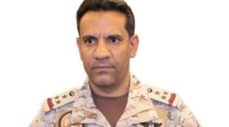 وزارة الدفاع السعودية: ليس لنا علاقة باستهداف الحديدة