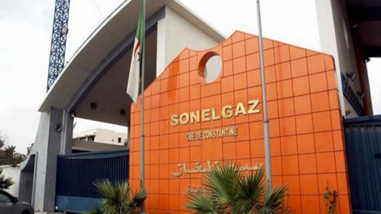 سونلغاز.. بدء التشغيل الجزئي لأكبر محطة كهربائية في الجزائر