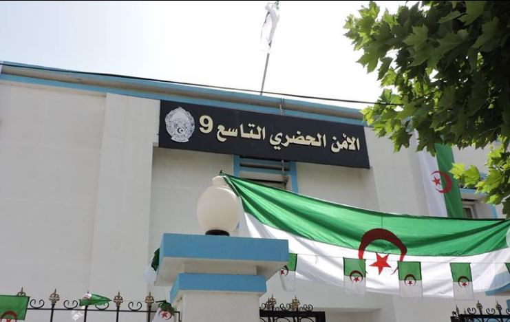 أمن سوق أهراس: فك ملابسات قضية السرقة التي طالت أحد ورشات البناء باقليم الاختصاص