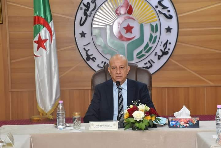 الحزب العتيد يؤكد جاهزيته لتنشيط الحملة الانتخابية والعمل على انجاح الاستحقاق الرئاسي