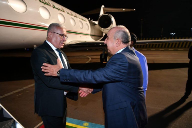 بوغالي في كيغالي بروندا