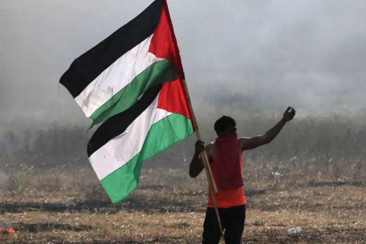 انطلاق فعاليات اليوم الوطني والعالمي لنصرة غزة والأسرى يوم غد السبت