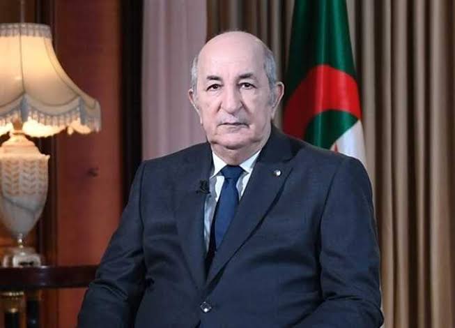 رئيس الجمهورية يهنئ”كيليا نمور” بعد تتويجها بالميدالية الذهبية