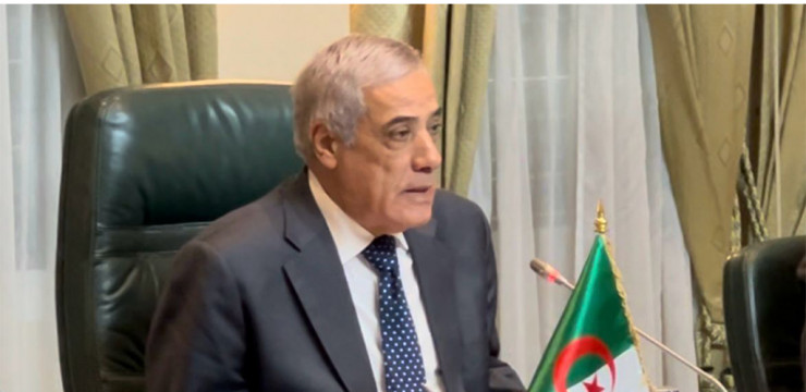 الوزير الأول نذير العرباوي ينصب اللجنة المكلفة بإعداد الاستراتيجية الوطنية للملكية الفكرية