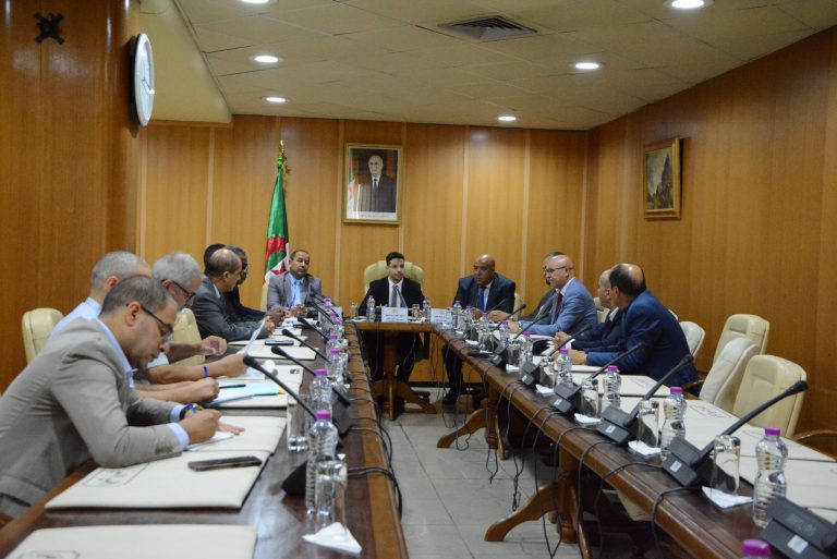 المجلس الشعبي الوطني : لجنة الدفاع الوطني تعقد اجتماعا لضبط برنامجها السنوي