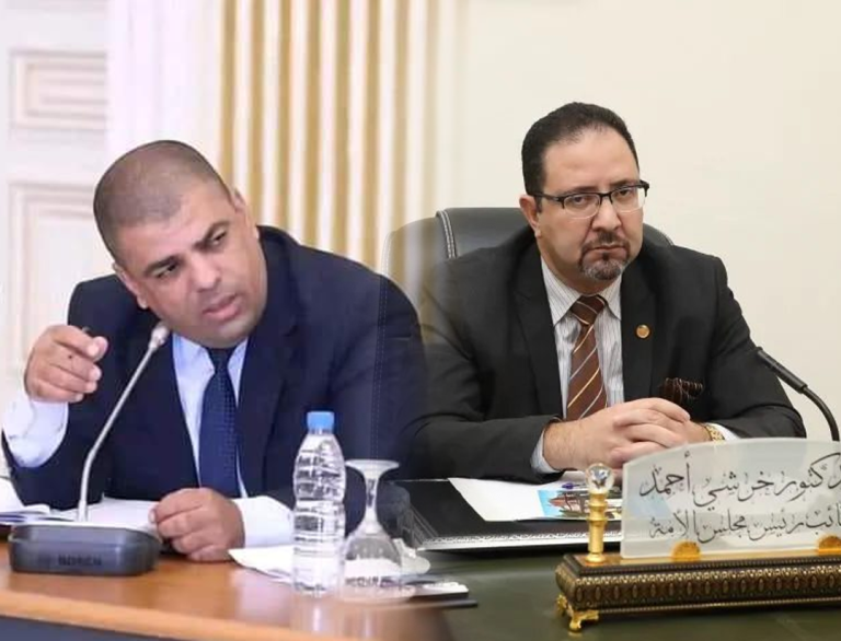 مجلس الأمة يشارك في اللقاء التشاوري لرابطة مجالس الشيوخ والشورى والمجالس المماثلة في إفريقيا والعالم العربي