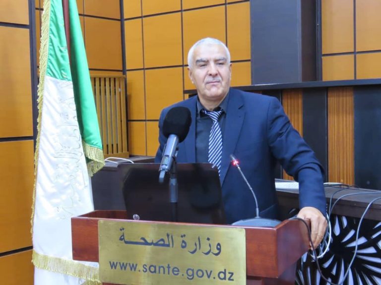 وزارة الصحة تطلق دليلا حول مكافحة زيادة الوزن والسمنة في الوسط المدرسي