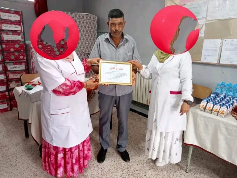 «قم للمعلم وفه التبجيلا… كاد المعلم أن يكون رسولا»