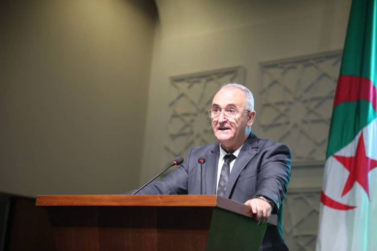 مالية – دفع : الجزائر حققت “خطوات معتبرة” في مسار التحول الرقمي