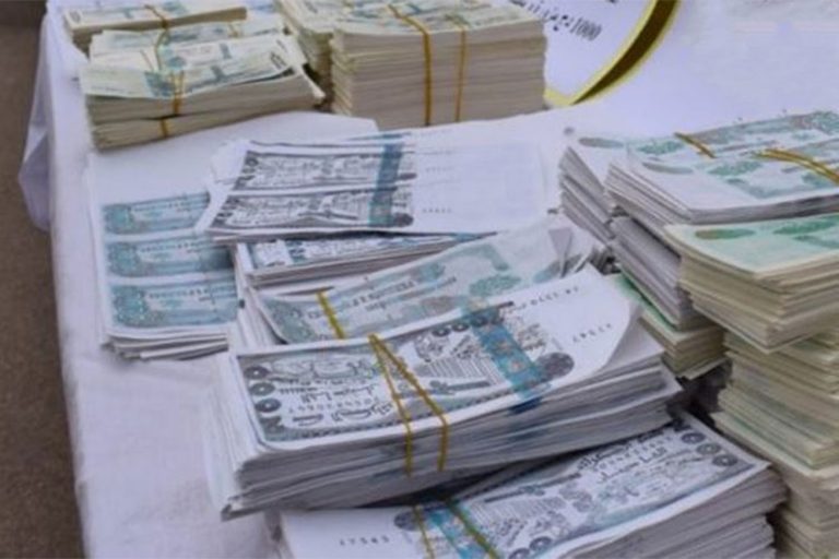 شرطة تيسمسيلت تطيح بجماعتين إجراميتين في قضيتي تقليد أوراق نقدية والنصب في منظومة معلوماتية