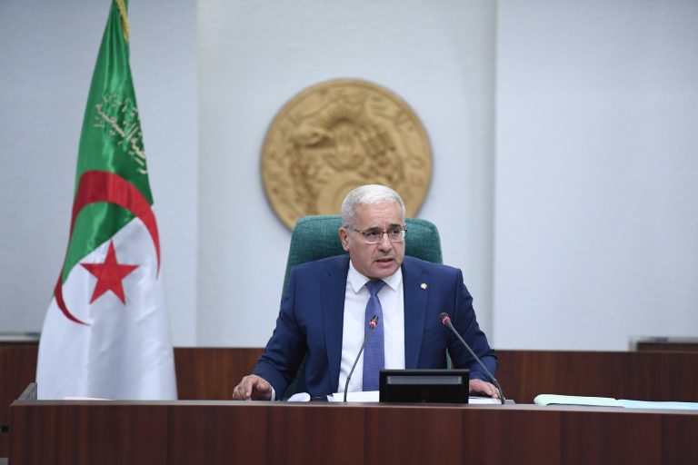 رؤساء المجموعات البرلمانية يتوّجون المناقشة العامة حول مشروع قانون المالية 2025