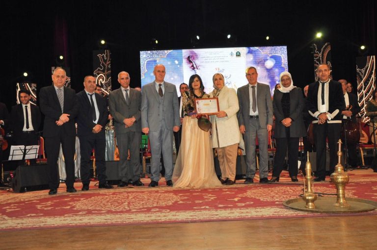 افتتاح المهرجان الثقافي الوطني لموسيقى الحوزي في طبعته الثالثة عشر