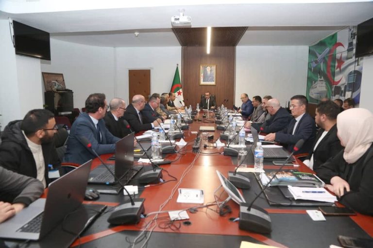 الانطلاق في نظام التذكرة الموحدة بالعاصمة في أقرب الآجال