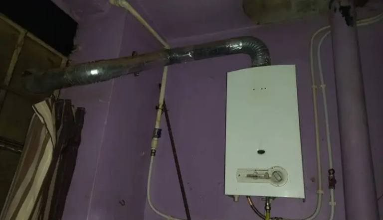 تسمم 04 أشخاص بغاز أحادي اكسيد الكربون بولاية قسنطينة