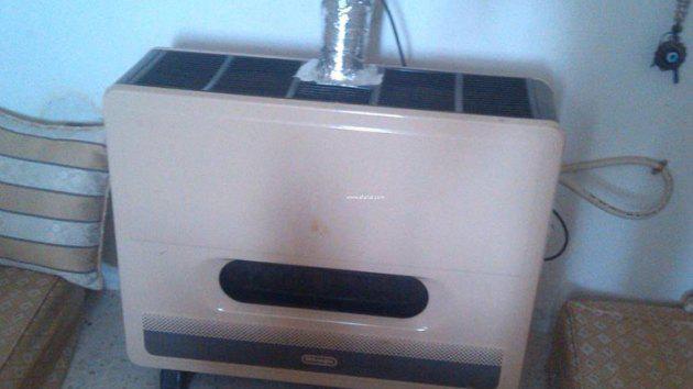 وفاة شخصين اختناقًا بغاز أحادي أكسيد الكربون بولاية برج بوعريريج