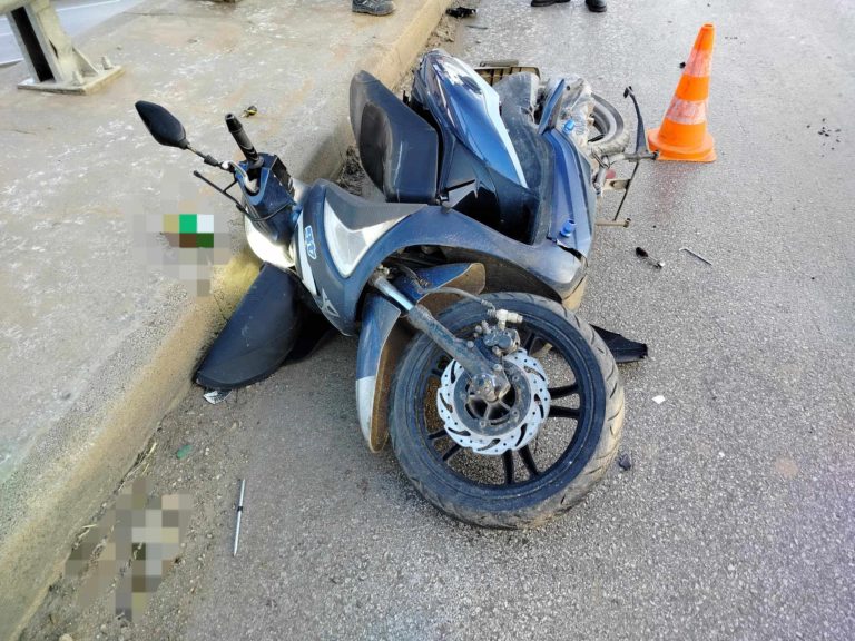 وفاة شخص في حادث مرور بولاية سطيف